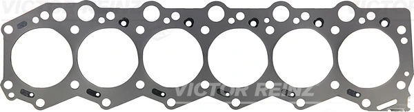 Gasket, cylinder head